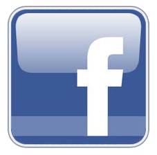 Find me on Facebook